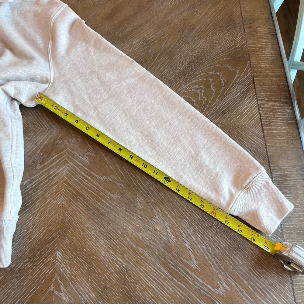J. Crew Tan Men's Crewneck